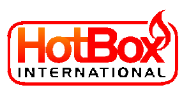 Hotbox International Logo