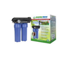 GrowMaxWater GrowMax Osmose Systemen