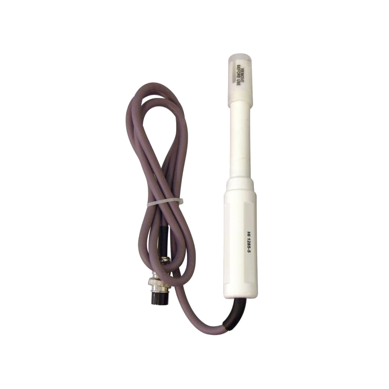 Hanna Hanna pH/EC Electrode t.b.v. HI9813-51 afbeelding