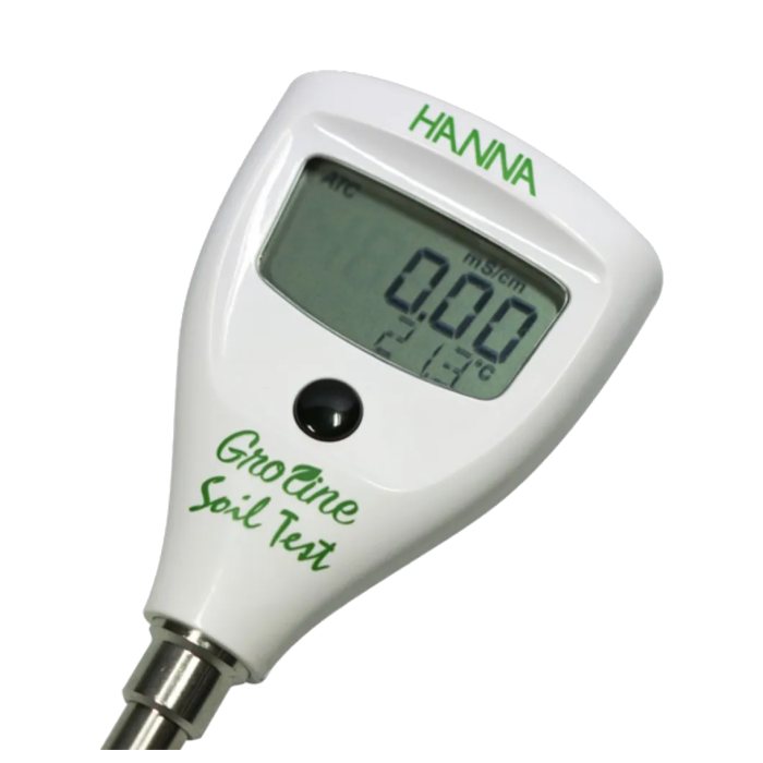 Hanna Hanna EC Soil Test | EC Grond meter