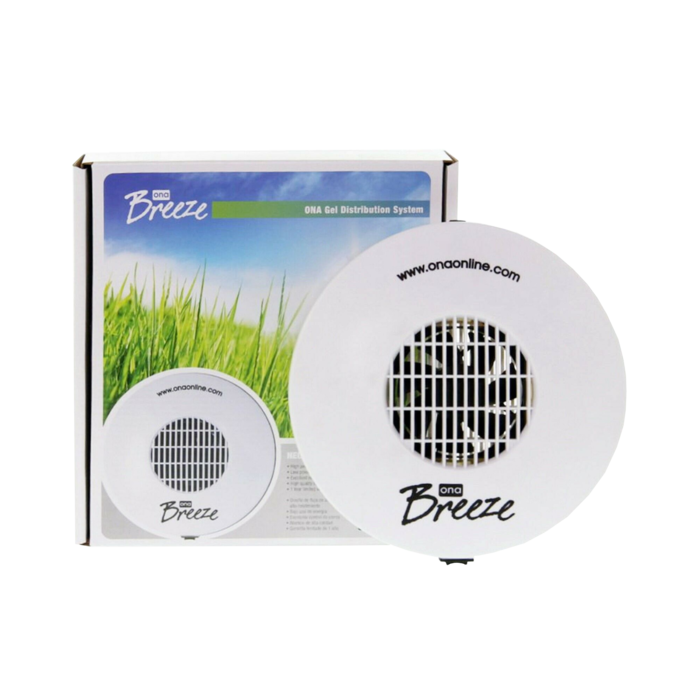 ONA ONA Breeze Fan ~ Gel Dispenser