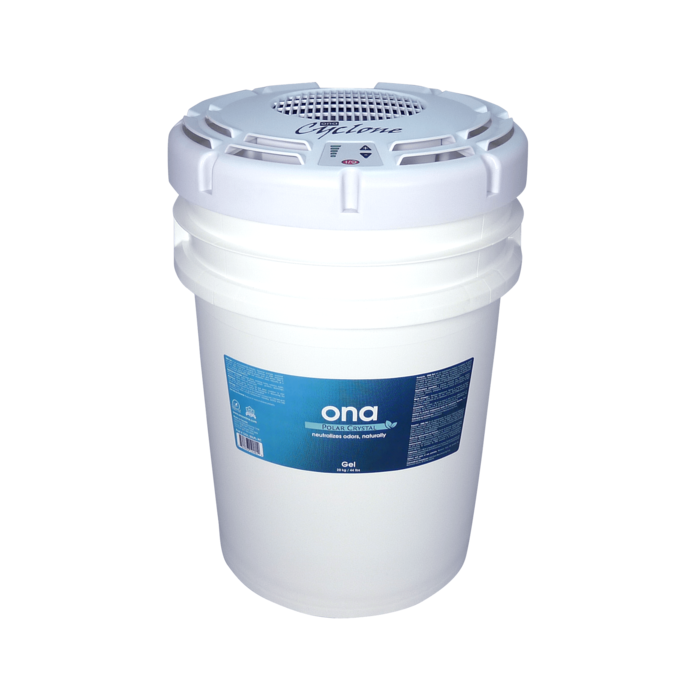 ONA ONA Cyclone ~ Gel Dispenser