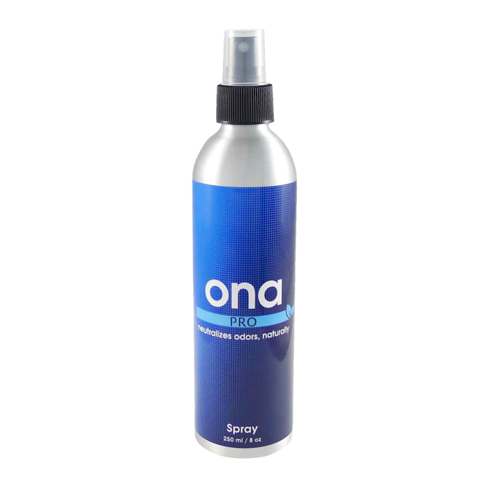 ONA ONA Spray 250ml ~ Neutralizing Spray