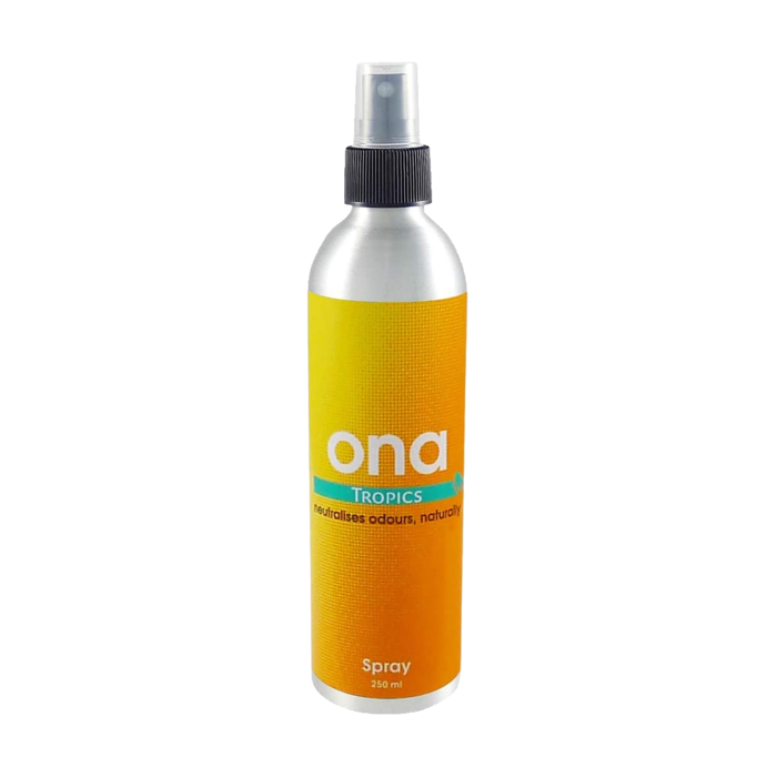 ONA ONA Spray 250ml ~ Neutraliserende Spray