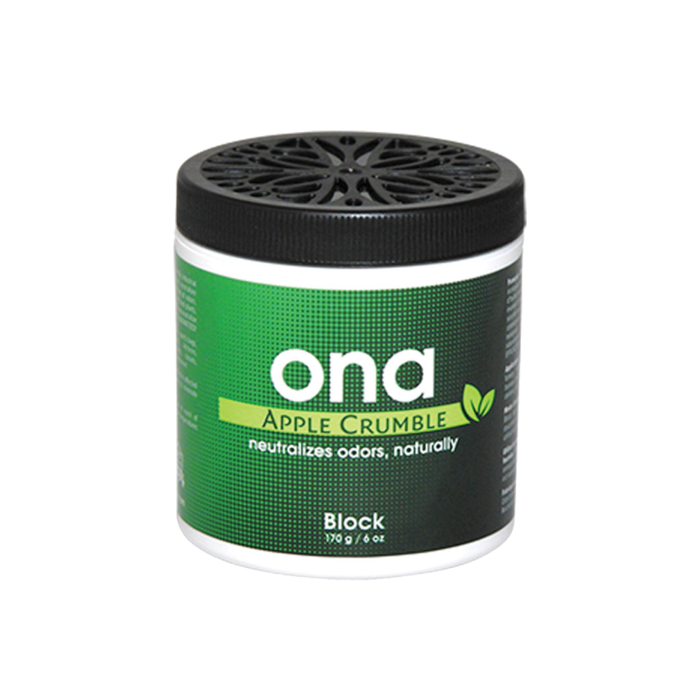 ONA ONA Block 170 gram ~ Neutralizing Agent