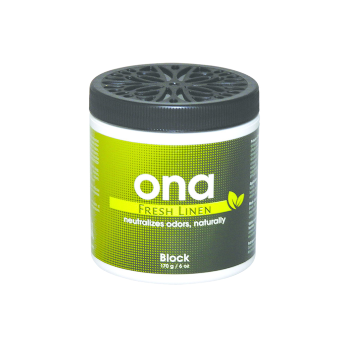ONA ONA Block 170 gram ~ Neutralizing Agent
