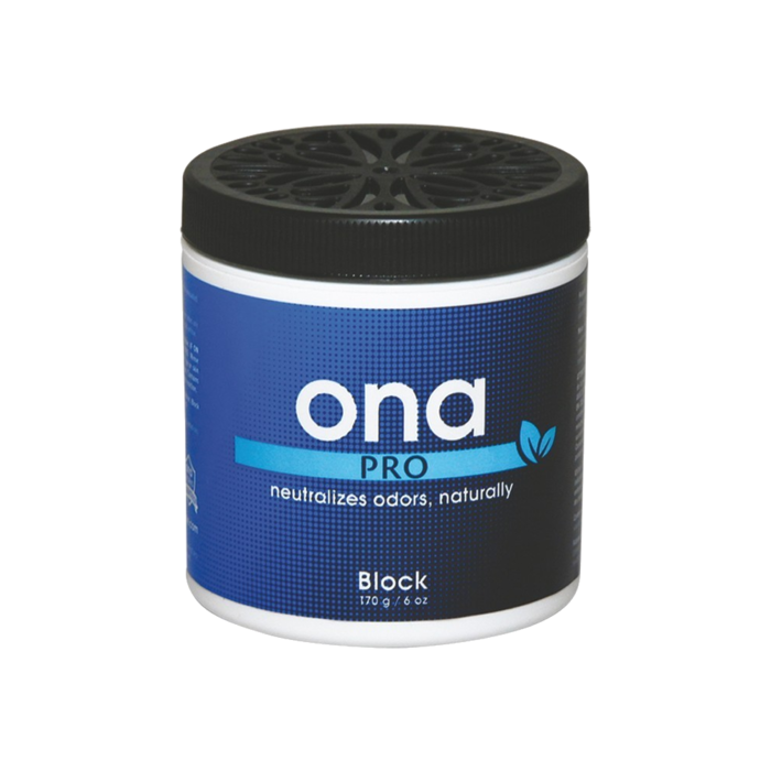 ONA ONA Block 170 gram ~ Neutralizing Agent