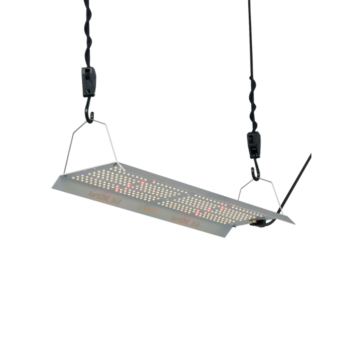 Hortione Hortione 420 ~ LED Kweekverlichting