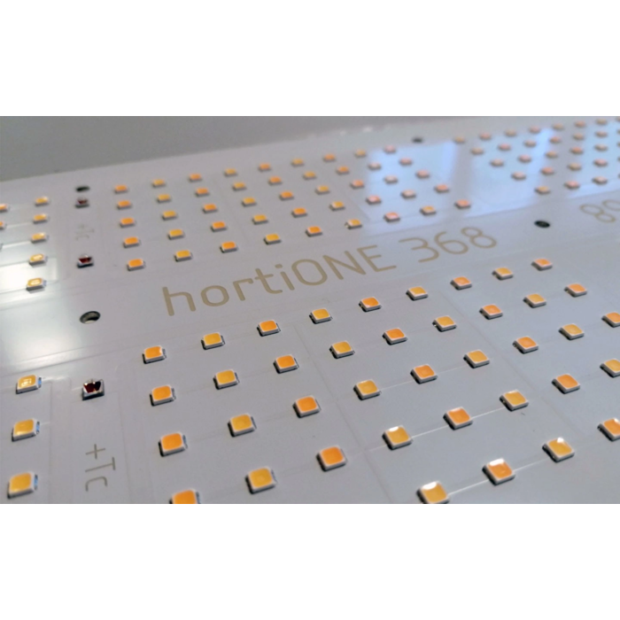 Hortione Hortione 420 ~ LED Kweekverlichting