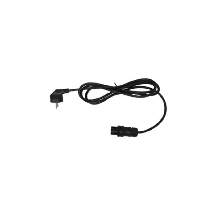 Sanlight Sanlight Aansluitsnoer ~ Sanlight EVO Voedingskabel