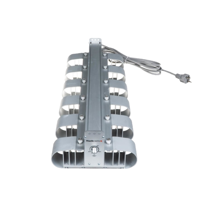 Lucilu Lucilu Shuttle 6 Dimmable 240 Watt | LED Grow Light