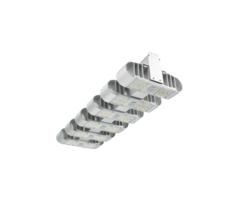 Lucilu Lucilu Shuttle 6 Dimbaar 240 Watt