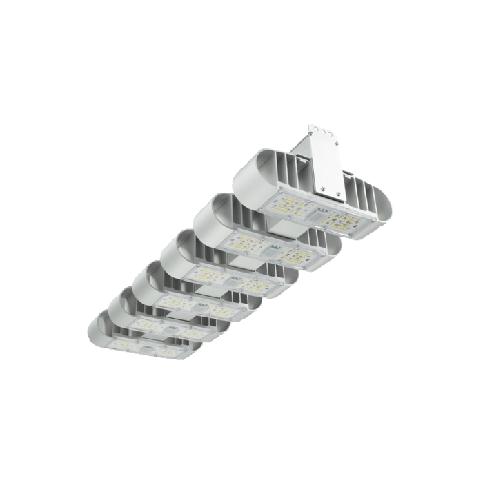 Lucilu Lucilu Shuttle 6 Dimmable 240 Watt | LED Grow Light