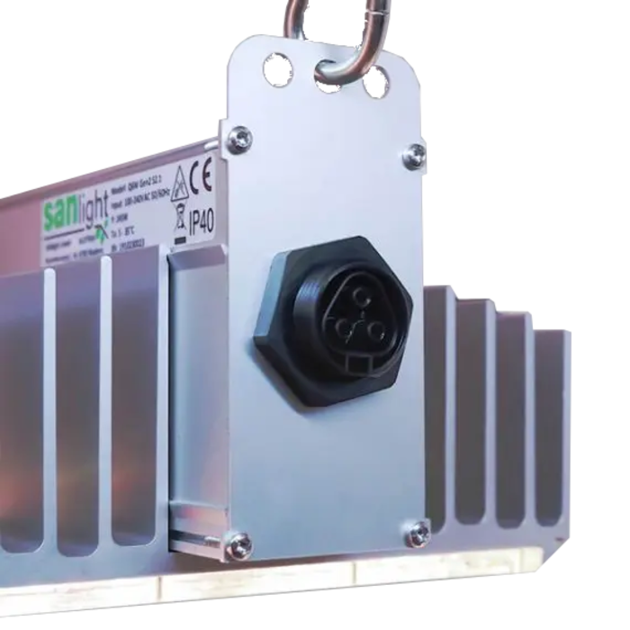 Sanlight Sanlight Magnetic Dimmer ~ Sanlight EVO Dimmer