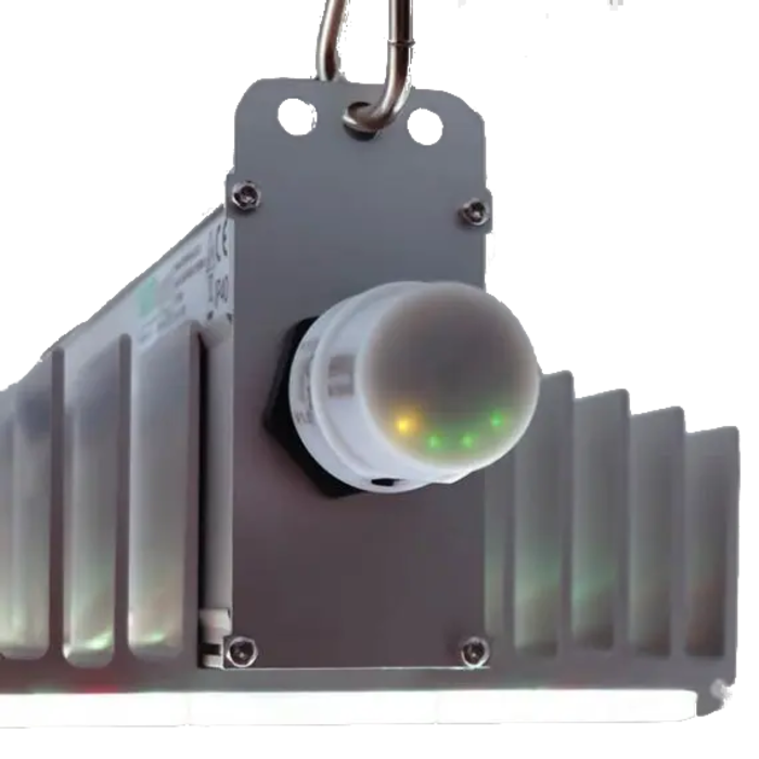 Sanlight Sanlight Magnetic Dimmer ~ Sanlight EVO Dimmer