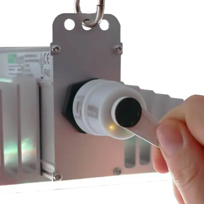 Sanlight Sanlight Magnetische Dimmer ~ Sanlight EVO Dimmer