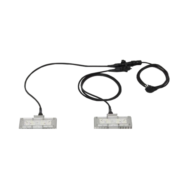 Sanlight Sanlight EVO Verdeelblok ~ Doorlusblok