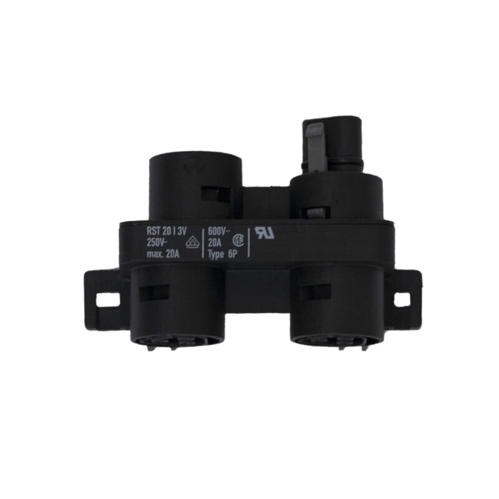 Sanlight Sanlight EVO Verdeelblok ~ Doorlusblok