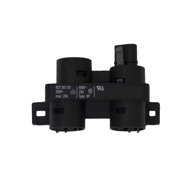 Sanlight Sanlight EVO Verdeelblok afbeelding