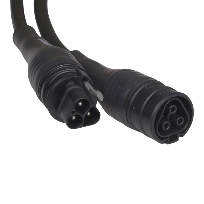 Sanlight Sanlight Extension Cord 1 meter ~ Sanlight EVO Extension Cord