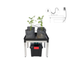 G-Tools G-tools 3-in-1 Irrigatiesysteem ~ Bewatering Systeem
