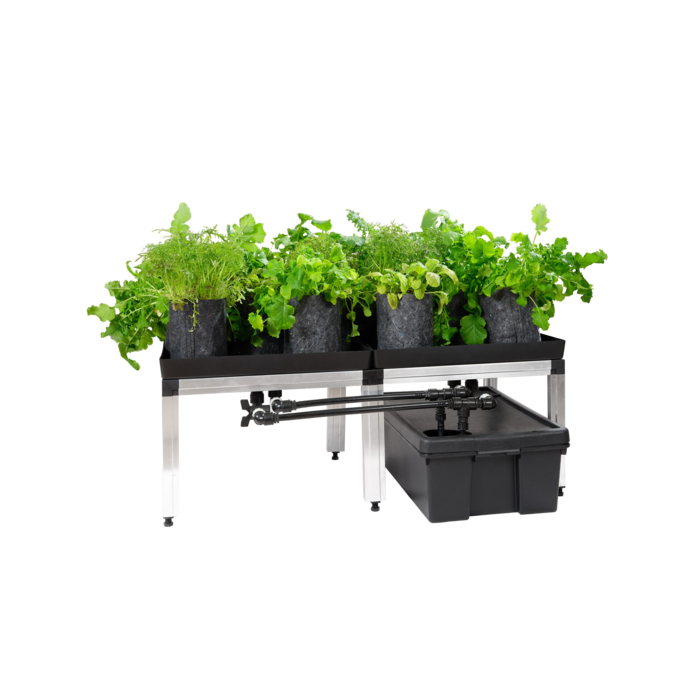 G-Tools G-tools 3-in-1 Irrigatiesysteem ~ Bewatering Systeem