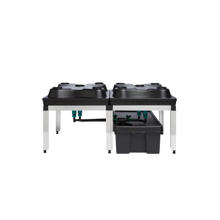 G-Tools G-tools 3-in-1 Irrigation System ~ Watering System