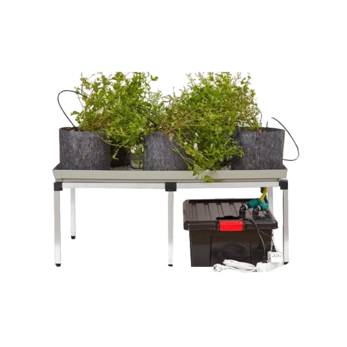 G-Tools G-tools 3-in-1 Irrigation System ~ Watering System