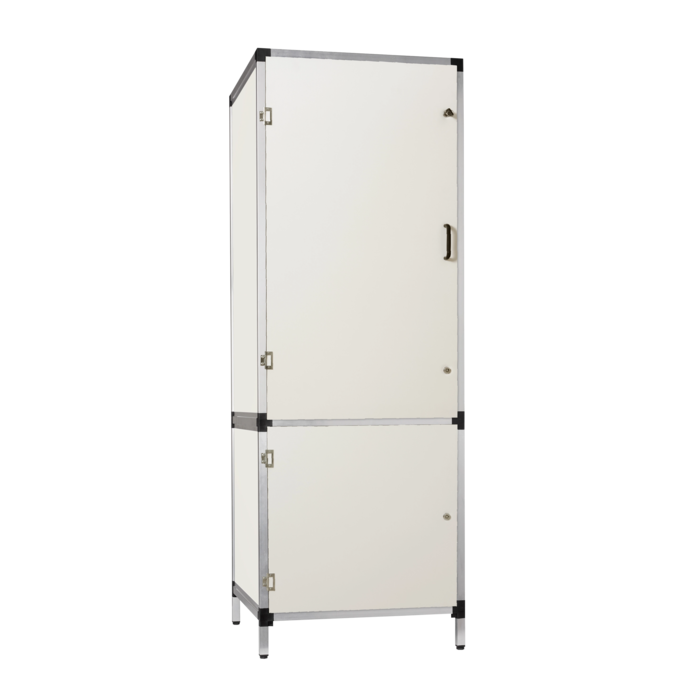 G-Tools G-tools Bonanza Klima Grow Cabinet 0.35m2