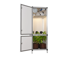 G-Tools G-tools Bonanza 0.35m2 with G-Bars LED 170 Watt