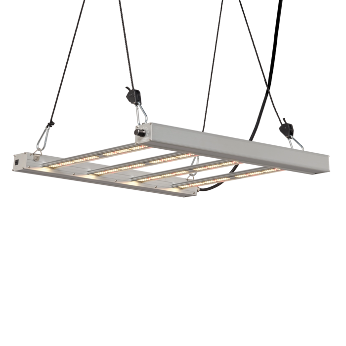 G-Tools G-tools Bonanza 1m2 met 2x G-Bars LED 170 Watt | Complete Kweekkast