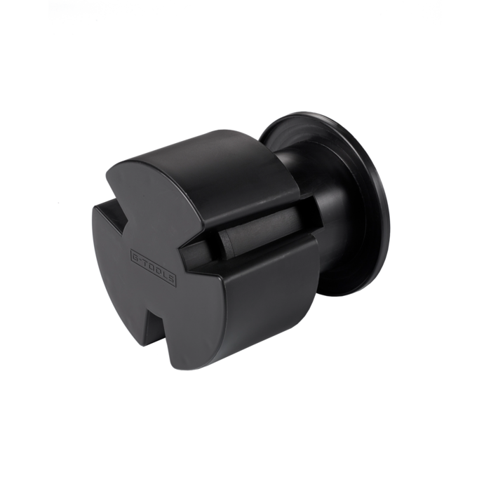 G-Tools G-tools Bonanza 1m2 met 2x Sanlight EVO 4-80 250 Watt ~ Complete Kweekkast