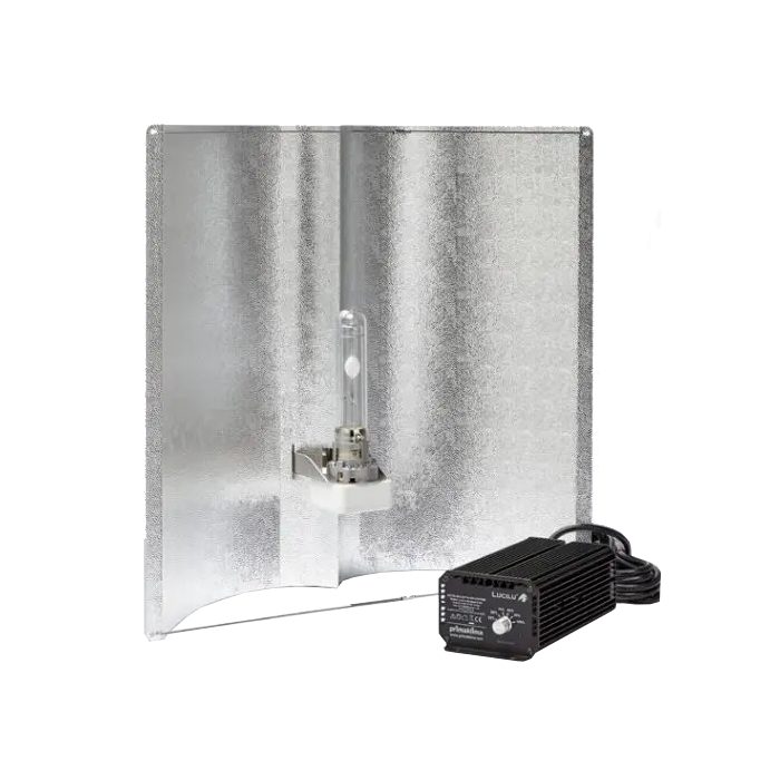 G-Tools G-tools Bonanza 1m2 with Sunkraft CMH 315 Watt ~ Complete Grow Cabinet