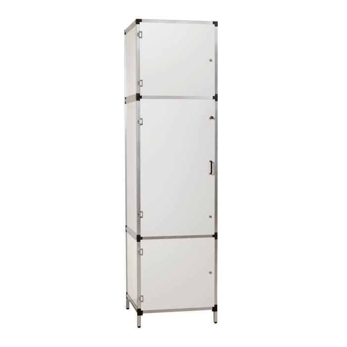 G-Tools G-tools XL Set Bonanza ~ Grow Cabinet Height Extension Set