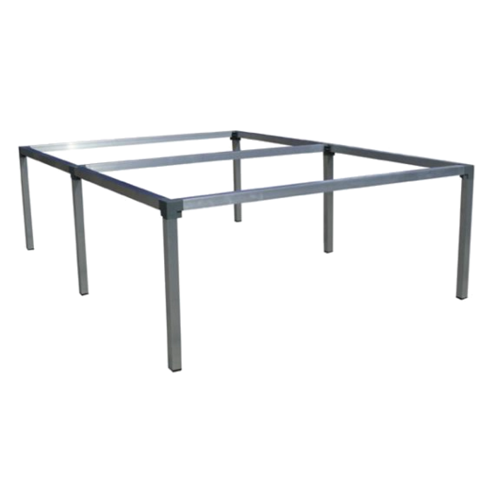 G-Tools G-tools Kweektafel ~ Aluminium Kweektafel