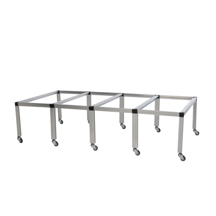 G-Tools G-tools Kweektafel ~ Aluminium Kweektafel