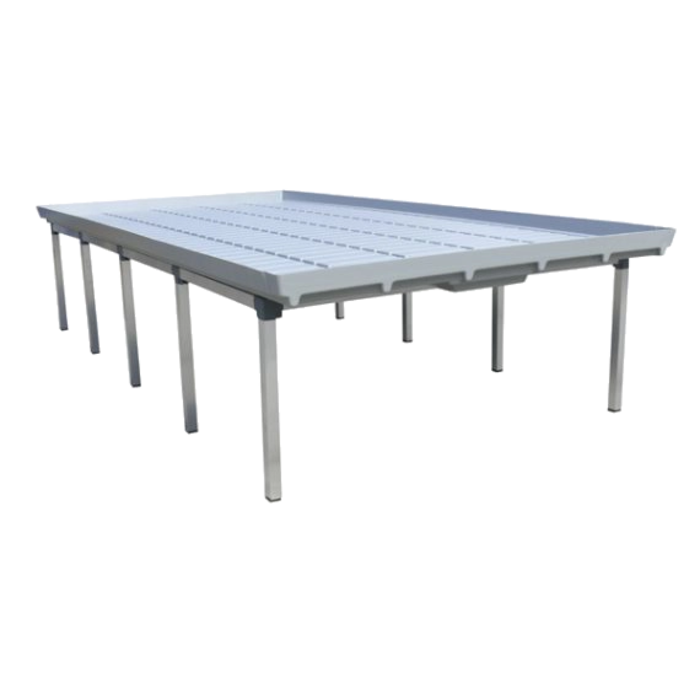 G-Tools G-tools Kweektafel ~ Aluminium Kweektafel