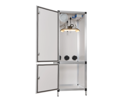 G-Tools G-tools Bonanza 0.35m2 with Samsung Quantum 100 Watt LED