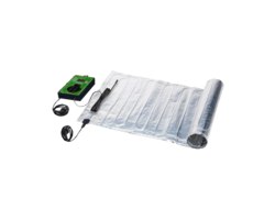 Biogreen BioGreen Aluminium Verwarmings Mat