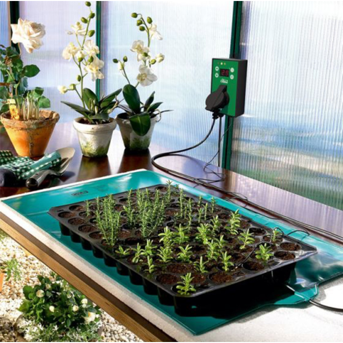 Biogreen BioGreen Heating Pad ~ Soil Heating Pad