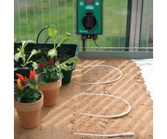Biogreen BioGreen Verwarmings Kabel