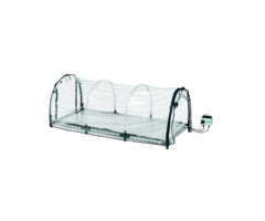 Biogreen BioGreen Jumbo Propagator met Verwarming