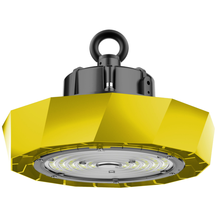 G-Tools G-tools Bonanza 0.35m2 met Spectrabox UFO 200 Watt ~ Complete Kweekkast