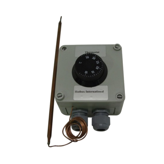 HotBox International Hotbox Heatwave ~ Verwarmings Mat