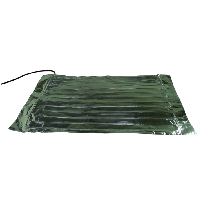 HotBox International Hotbox Heatwave ~ Verwarmings Mat