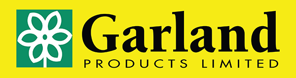 Garland logo