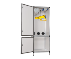 G-Tools G-tools Bonanza 0.35m2 with Spectrabox BB LED 200 Watt