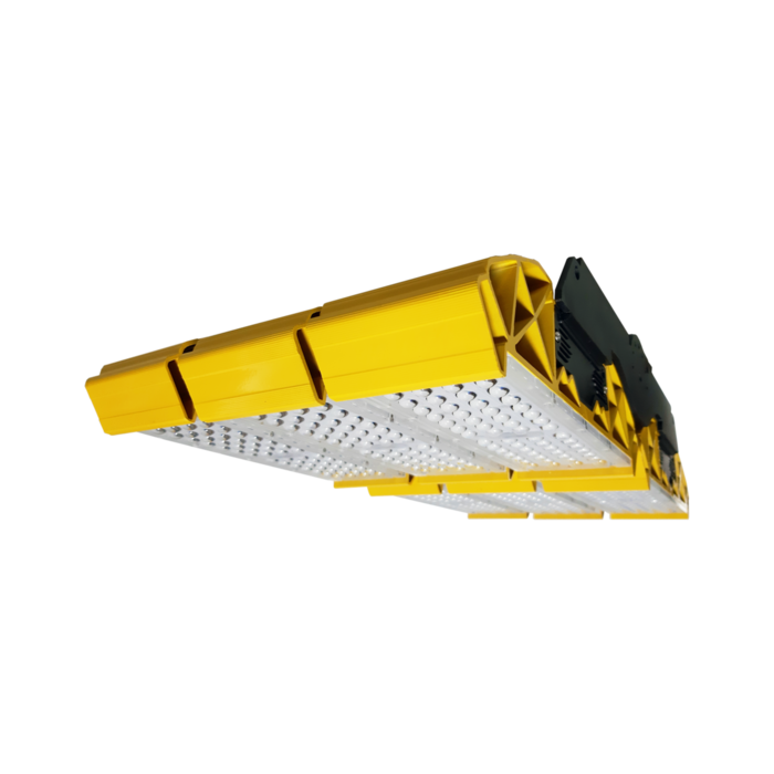 G-Tools G-tools Bonanza 1m2 with Spectrabox BB LED 600 Watt ~ Complete Grow Cabinet