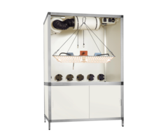 G-Tools G-tools Bonanza 1m2 with Ignator HeroLED F440W