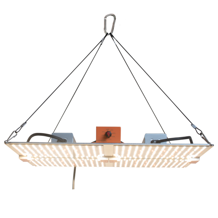 G-Tools G-tools Bonanza 1m2 with Ignator HeroLED F440W ~ Complete Grow Cabinet